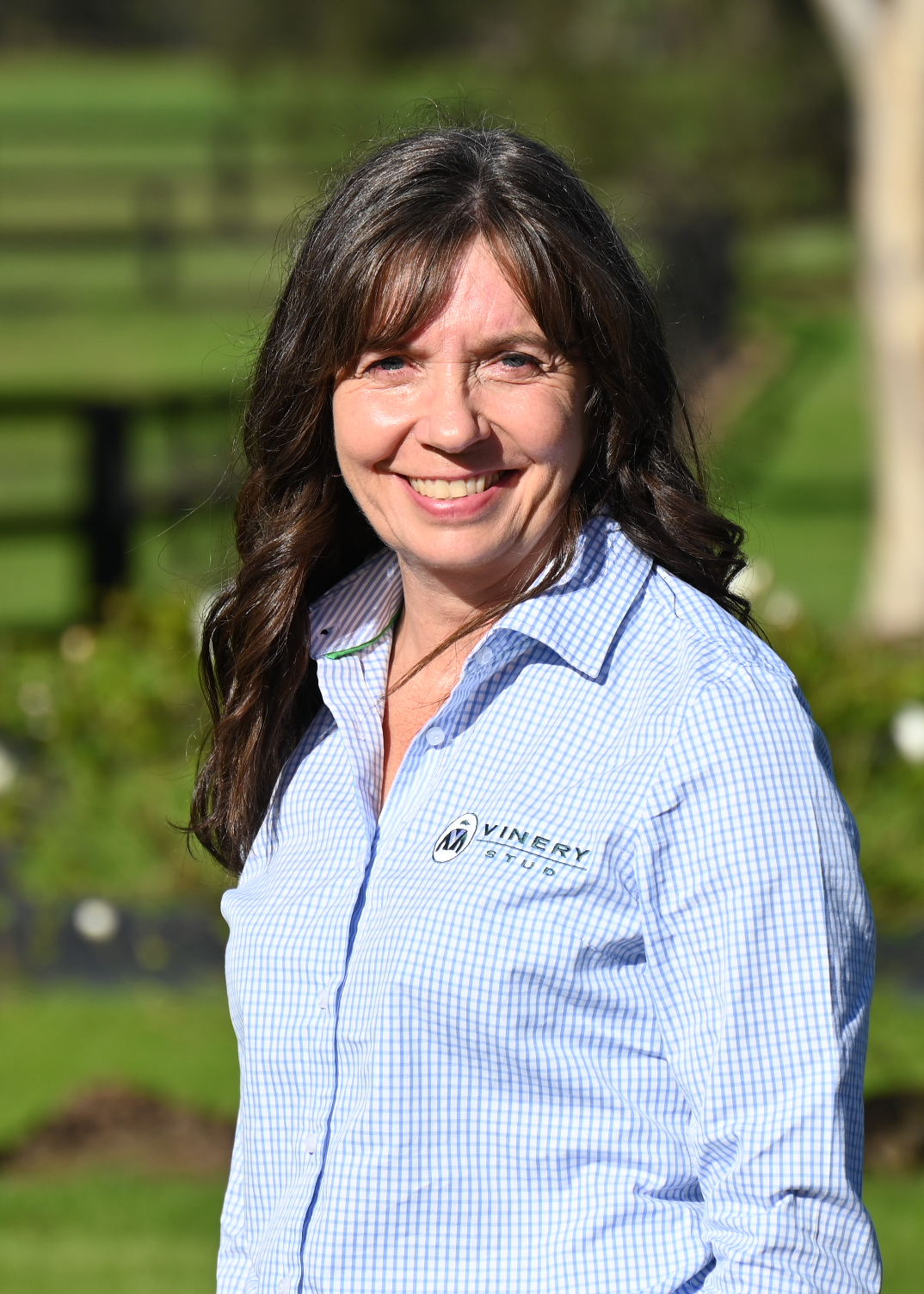 Kate Grant – Administration copy