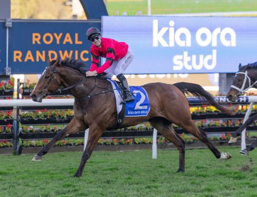 Farnan Fires into Spring