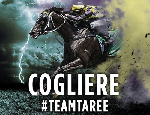 ‘COGLIERE’ QUALIFIES FOR CHAMPIONSHIPS